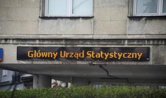 Wzrost PKB w I kwartale wyniósł 4,7 proc.