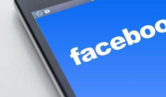 Akcje właściciela Facebooka wystrzeliły!