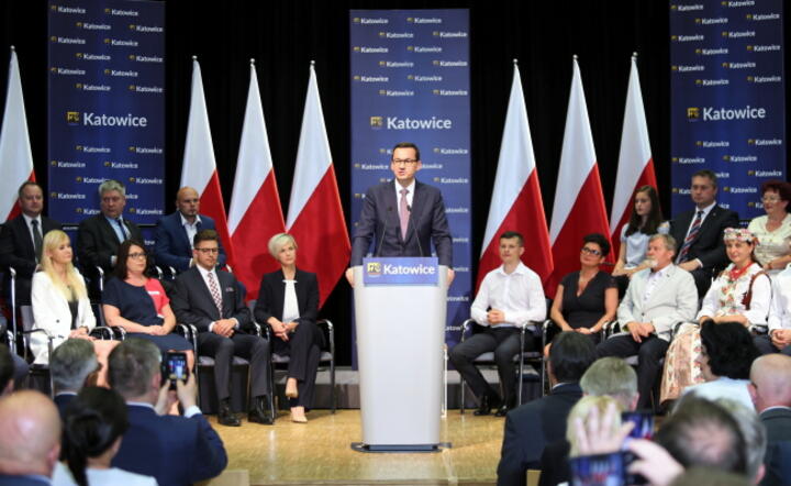 Nowy model gospodarczy sprawdza się