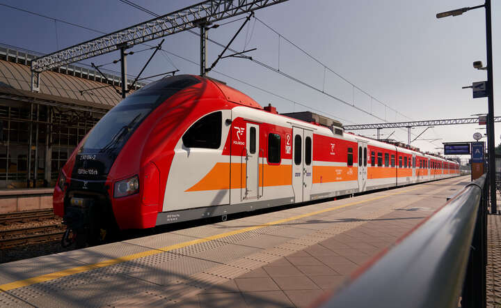 Dwa resorty w sporze: czy Polegio trafi do Grupy PKP?