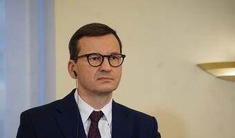 Premier przeciw cyfrowej cenzurze