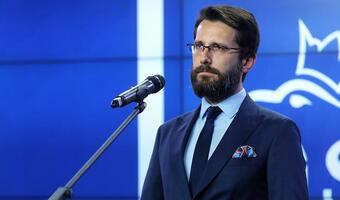 Fogiel: Obniżamy podatki tym, którzy zarabiają mniej