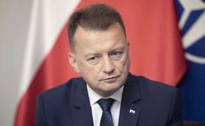Co szykował Tusk? "Cofnięcie linii obrony na Wisłę" [WYWIAD]