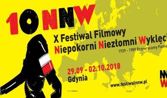 Niepokorni Niezłomni Wyklęci - od soboty w Gdyni
