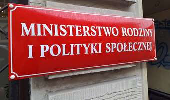 Wiceminister odchodzi. Ma dość „uśmiechniętej” polityki