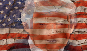 Trump: Biden próbuje indoktrynować dzieci „antyamerykańskimi teoriami"