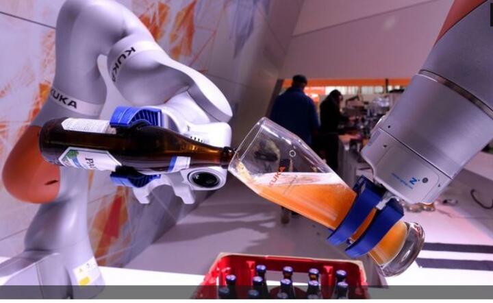 źródło:www.hannovermesse.de