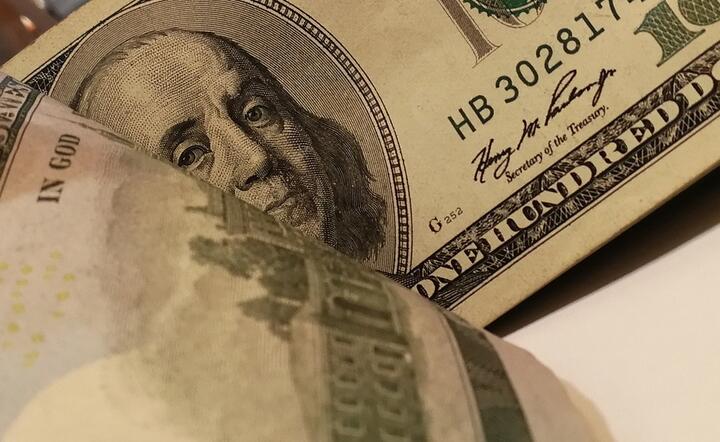 Wśród powodów powrotu risk-on wymienia się obietnice nowego prezydenta USA J. Bidena odnośnie pomocy dla gospodarki w kwocie 1,9 bln USD / autor: Pixabay