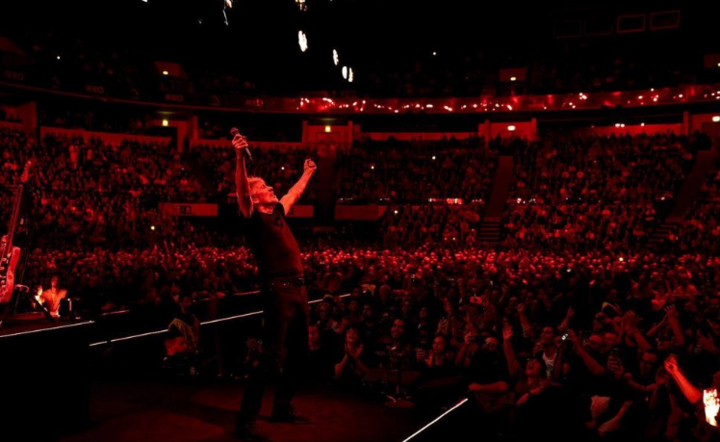 Roger Waters / autor: Instagram/Roger Waters