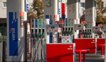 PKN Orlen pozwał m.in.  mBank na ponad  600 mln zł
