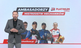 72 dni do XII Mistrzostw Mechaników 2023 w Poznaniu