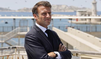 Francja wprowadza zakaz demonstracji