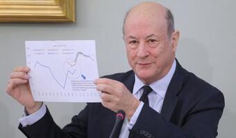 Komisja VAT: Rostowski ma znowu zeznawać