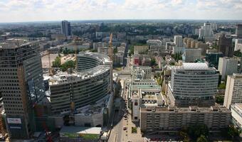 Kolejne rekordy na rynku nieruchomości komercyjnych