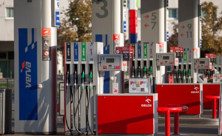 PKN Orlen pozwał m.in.  mBank na ponad  600 mln zł