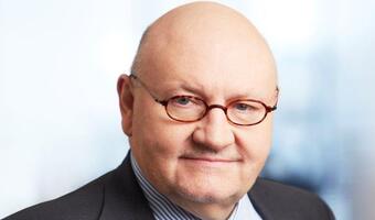 Ślotała: Chińczycy chcą Polakom budować mieszkania, a chińskie banki chętnie pożyczyłyby pieniądze polskiemu bankowi. WYWIAD