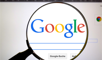 Amerykańskie władze rozważają likwidację... Google!