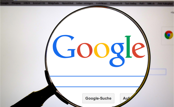 Wartość rynkowa Google wynosi około 2,62 bln dol. / autor: Pixabay