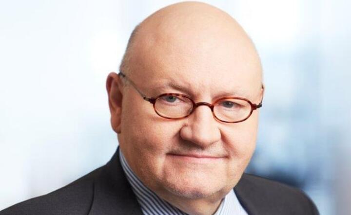 Fot. Archiwum Jacek Ślotała