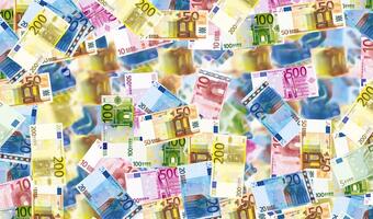 Dane o rachunku obrotów bieżących gorsze od oczekiwań. Deficyt zamiast nadwyżki