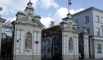 Jest nowa lista najlepszych uniwersytetów świata. Polskie uczelnie daleko od czołówki