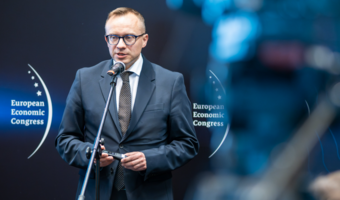 System podatkowy jest sprawiedliwszy? Soboń: OECD to potwierdza