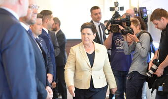 Projekt budżetu lepszy od oczekiwań - Bujak z PKO BP