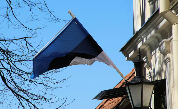 Estonia. Co zrobią z plakatami wyborczymi?