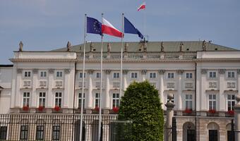 Prezydencki projekt nowelizacji ustawy o wsparciu frankowiczów wpłynął do Sejmu