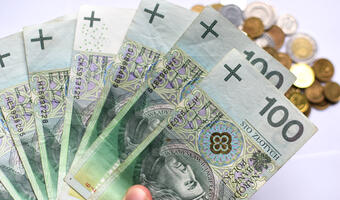Zamknęliśmy już prawie 30 proc. lokat