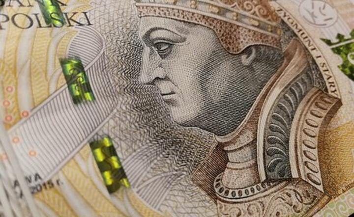 Analitycy BSR PKO BP zakładają utrzymanie kursu EUR/PLN blisko 4,50 / autor: Pixabay