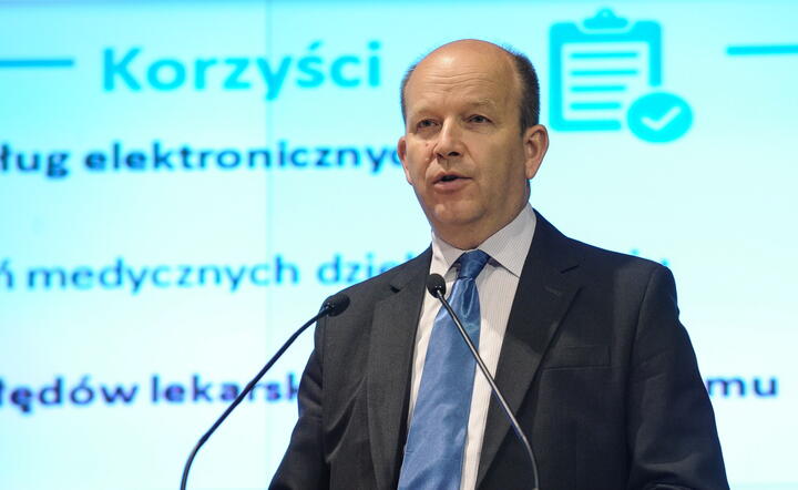 Fot. PAP/Marcin Obara