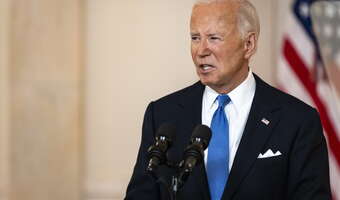 Biden przegrywa w sądzie. Zwrot w sprawie LNG!