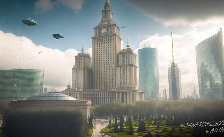Zdjęcie ilustracyjne / autor: Materiały Prasowe