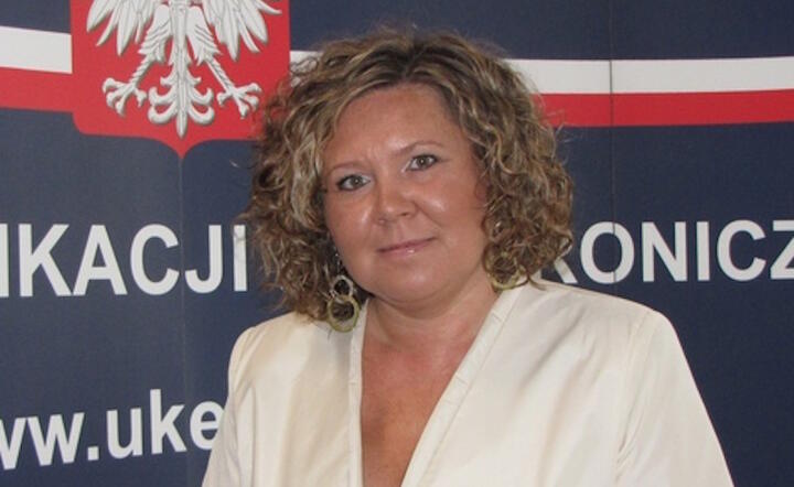 Magdalena Gaj, fot. Wikipedia/Piotr Jaszczuk - Praca własna/CC BY-SA 3.0