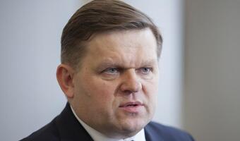 Skurkiewicz: WSA uderza w bezpieczeństwo energetyczne Polski