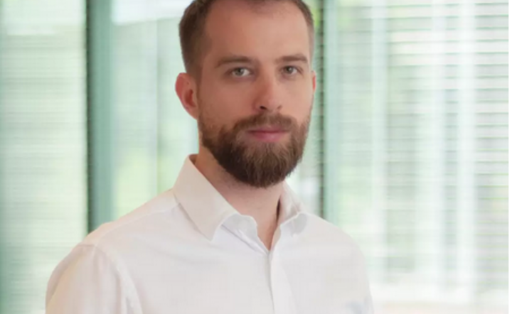 Maciej Mazur / autor: Materiały prasowe