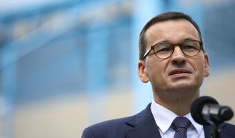 Premier zachęca do szczepień: "Wracamy do normalności"