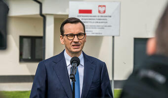 Premier za powołaniem komisji. Mówi "Donald Tusk się boi"