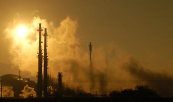 Smog nas zabija? Szokujące badania