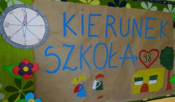 Wielki napływ dzieci z Ukrainy. Szkoły nie gotowe?