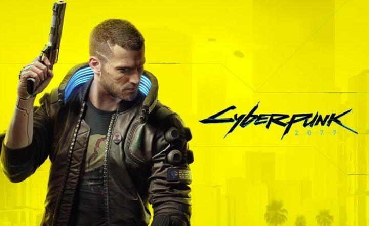 Cyberpunk 2077 / autor: Mat. promocyjne 