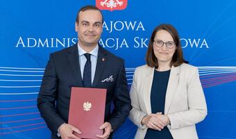 Philip Morris i Budimex przystąpiły do współdziałania z KAS
