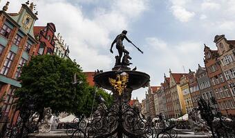 Rosjanie polubili Gdańsk, są drudzy po Niemcach