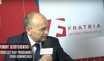 XXXI Forum Ekonomiczne w Karpaczu: Te tematy zdominowały debatę