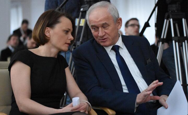 autor: Ministerstwo Energii
