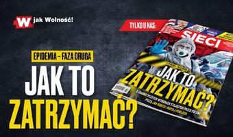 "Sieci": Jak to zatrzymać?