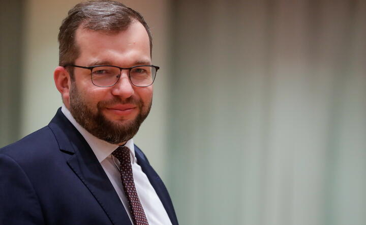 Grzegorz Puda / autor: PAP/EPA