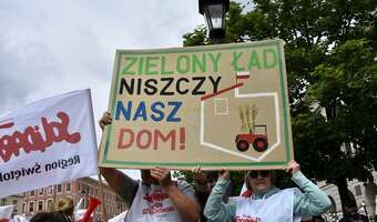 Czy rząd bezwolnie przyjmie, czego chce Bruksela?