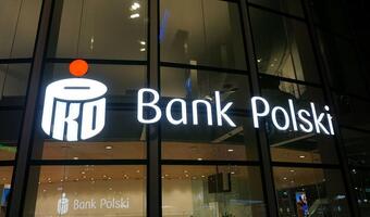 PKO BP utworzy 600-800 mln zł rezerw w przypadku odcięcia gazu
